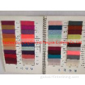 Knitted Interlining High Quality 100% Polyester Woven Interlining Supplier